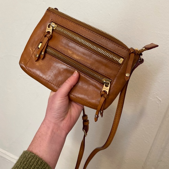 MZ Wallace Bags Mz Wallace Crossbody Bag Poshmark